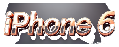 iphone6 logo