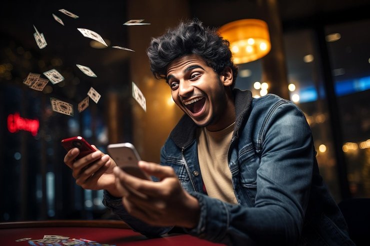 iphone6 Live Casino Tables